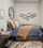 Furnished bedroom