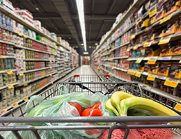 groceries